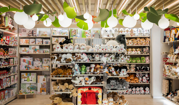 Artemide Castore Pendant