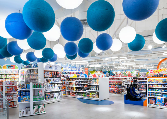 Artemide Castore Pendant