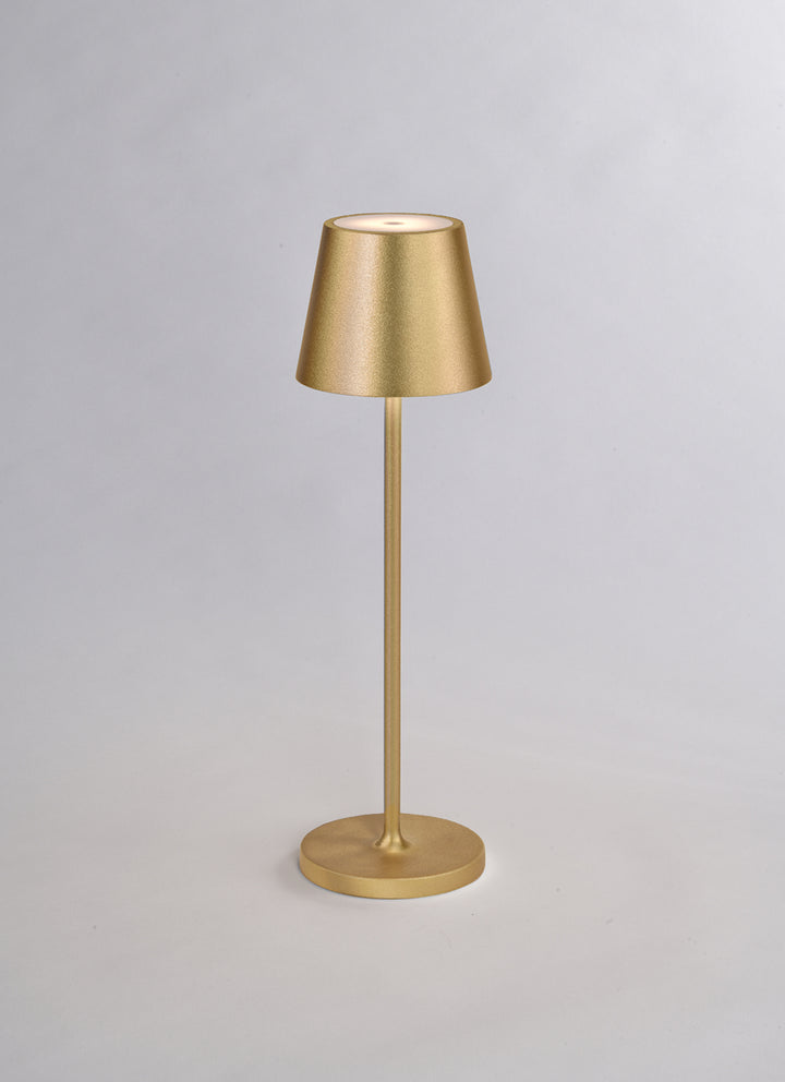 Mossa Portable Table Lamp