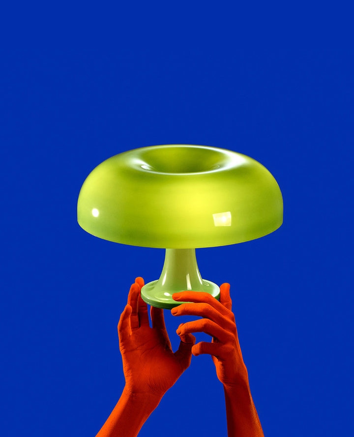 Nessino Table Lamp