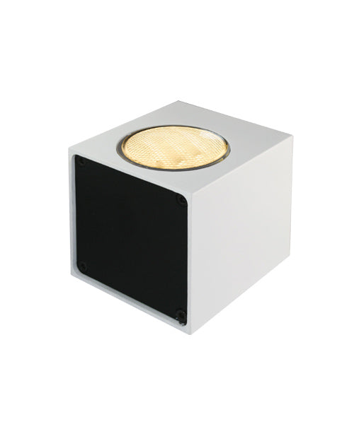 Squad Wall Light