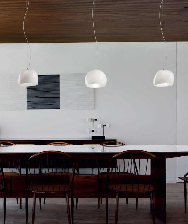 Surface Pendant - Small