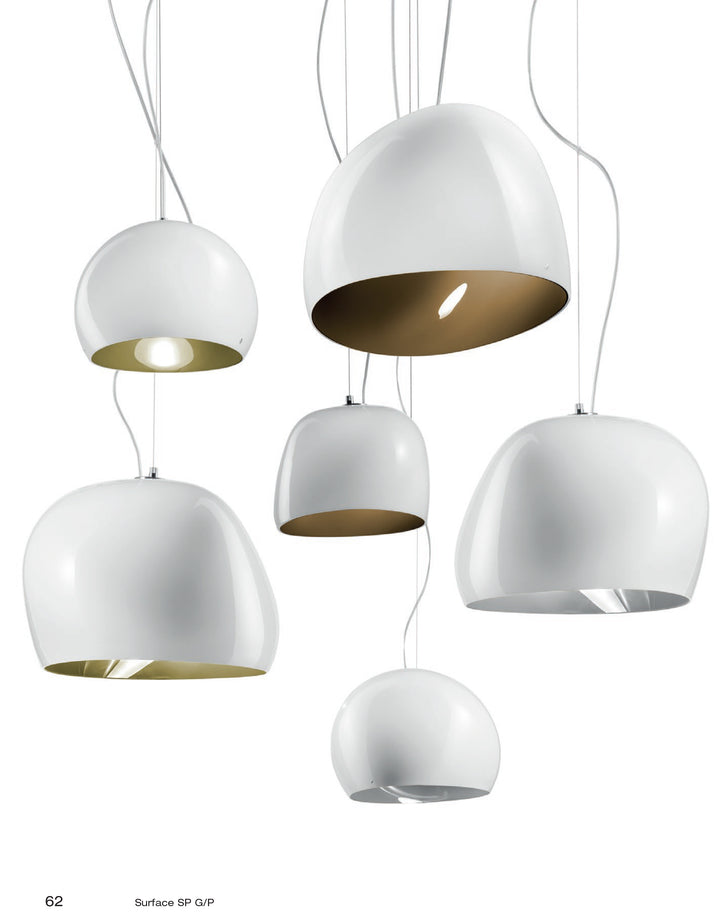 Surface Pendant - Small