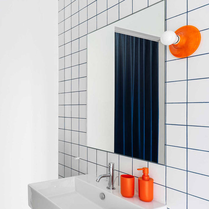 Artemide Teti Ceiling / Wall Lamp