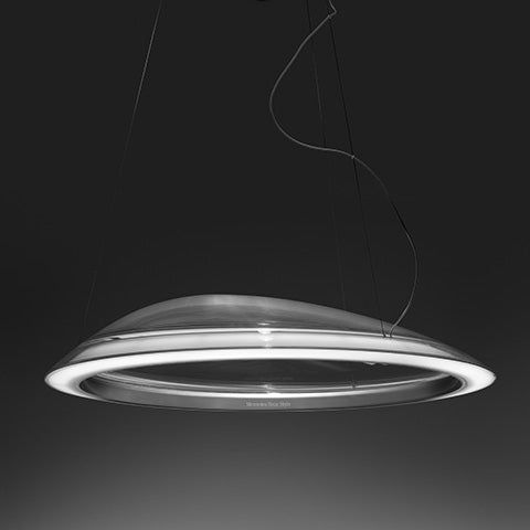 Ameluna Pendant