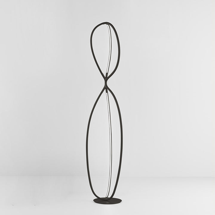 Arrival Floor Lamp