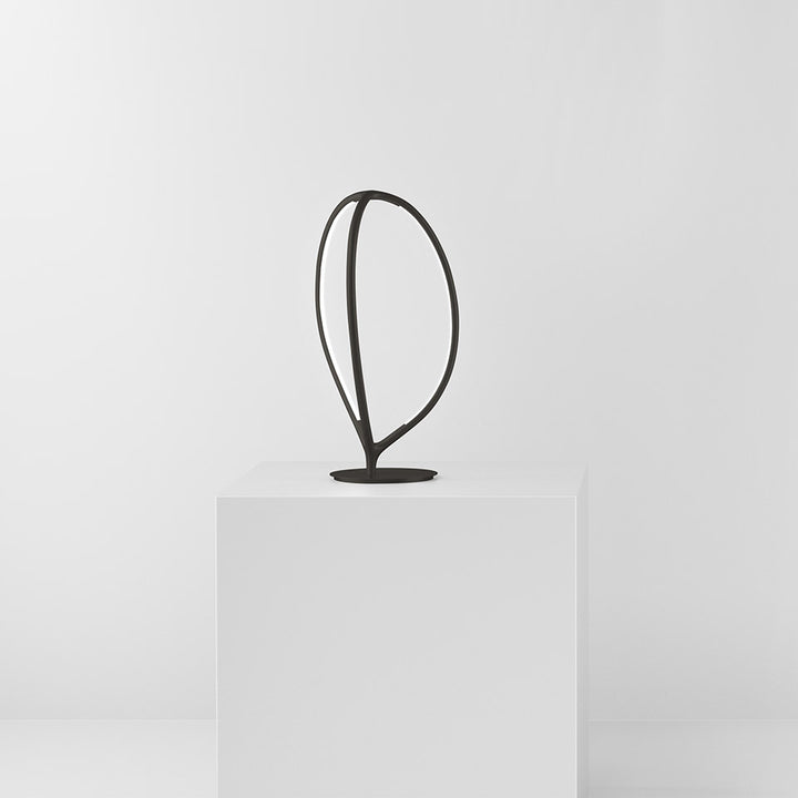 Arrival Table Lamp