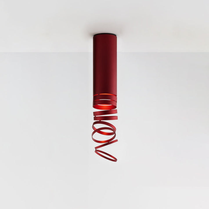 Decompose Ceiling Light
