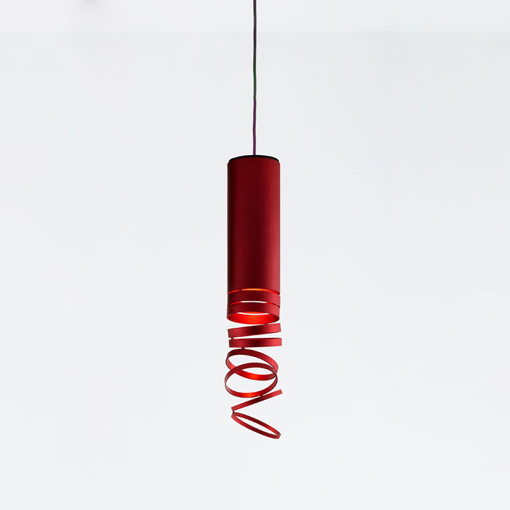 Decompose Pendant