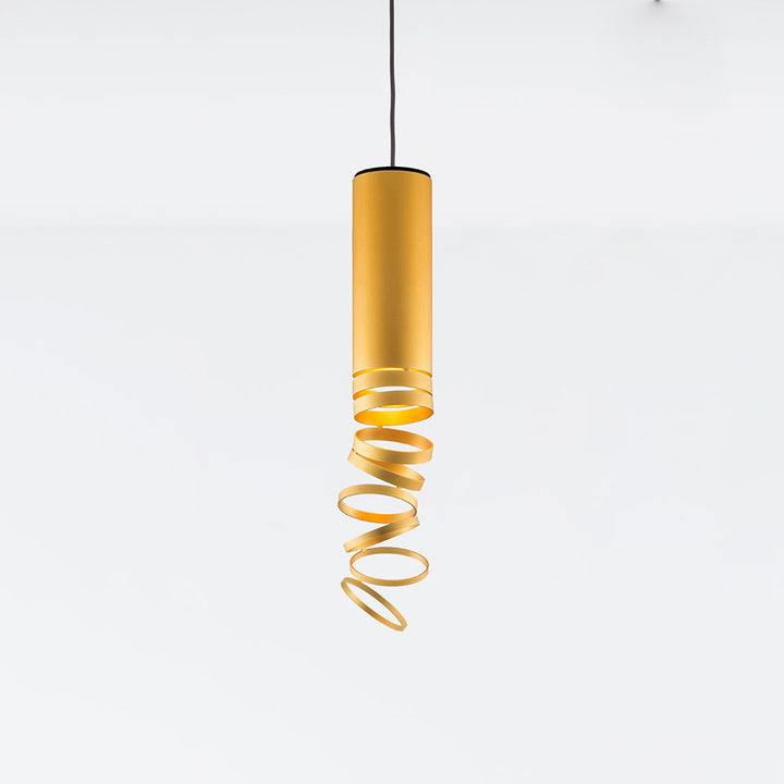 Decompose Pendant