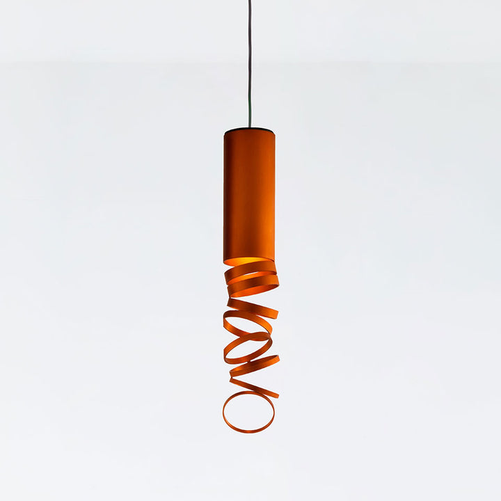 Decompose Pendant