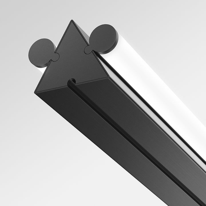 Dreispitz Horizontal Pendant