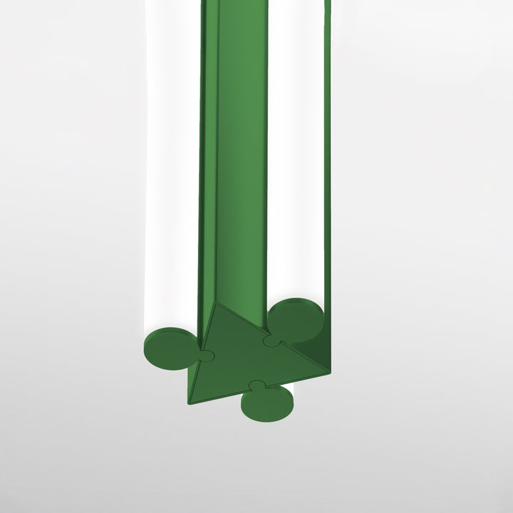 Dreispitz Vertical Pendant