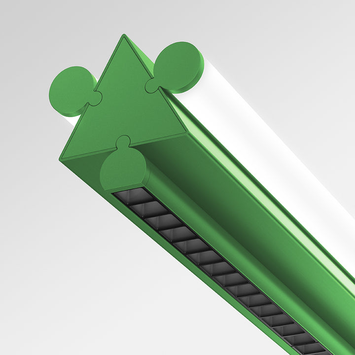Dreispitz Horizontal Pendant