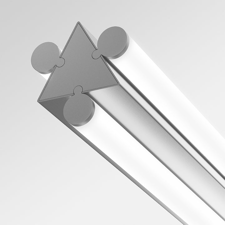 Dreispitz Horizontal Pendant