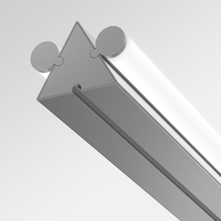 Dreispitz Horizontal Pendant