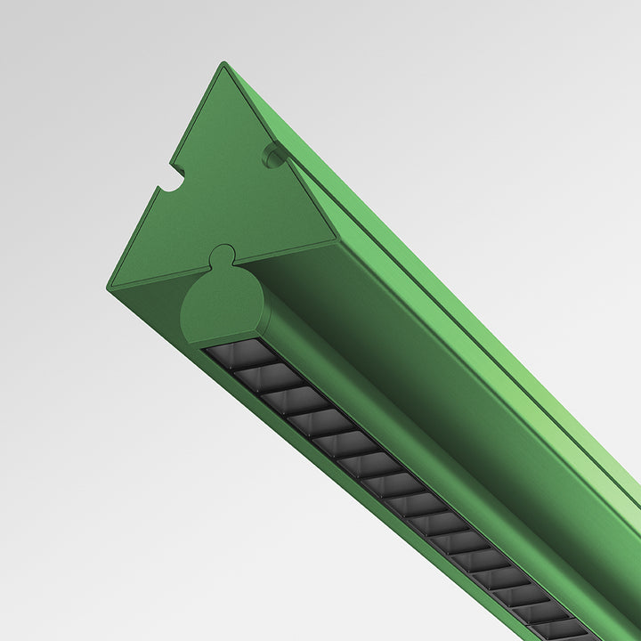 Dreispitz Horizontal Pendant