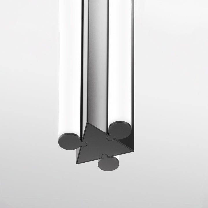 Dreispitz Vertical Pendant