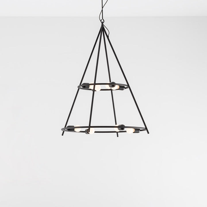 El Poris Pendant