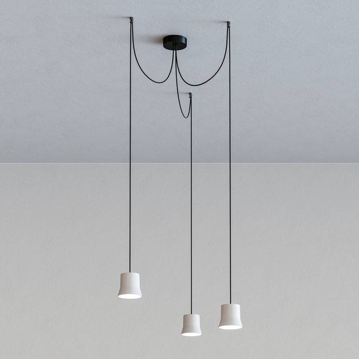 Gio Cluster Pendant