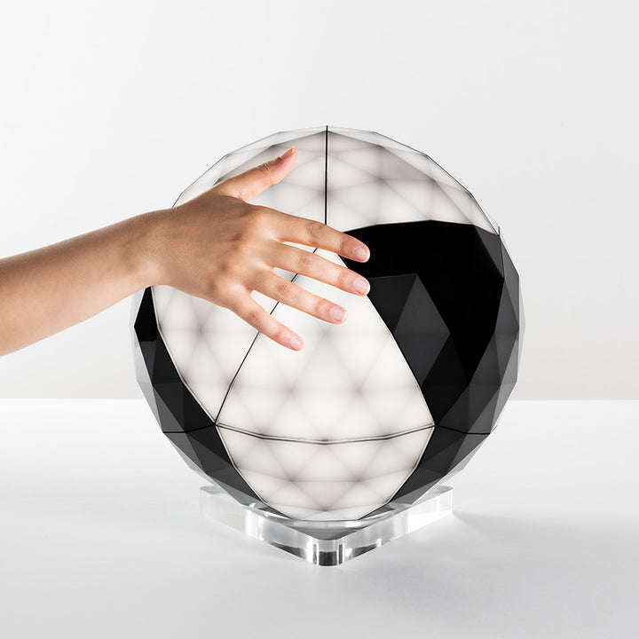 Huara Table Lamp