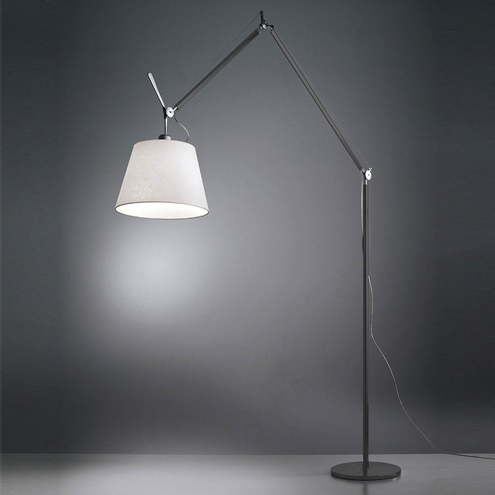Tolomeo Mega LED Floor Lamp