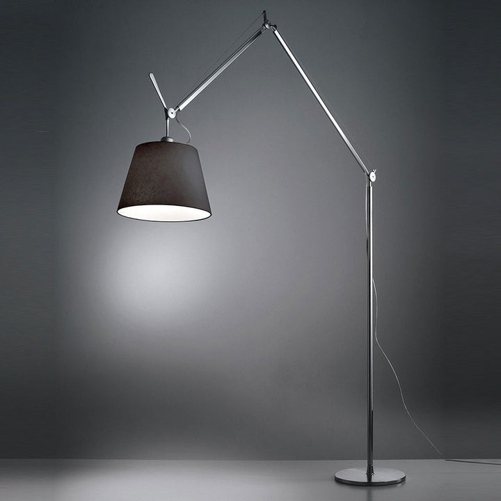 Tolomeo Mega LED Floor Lamp