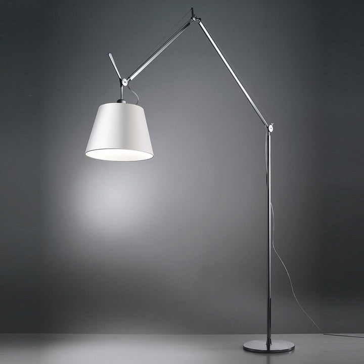 Tolomeo Mega LED Floor Lamp
