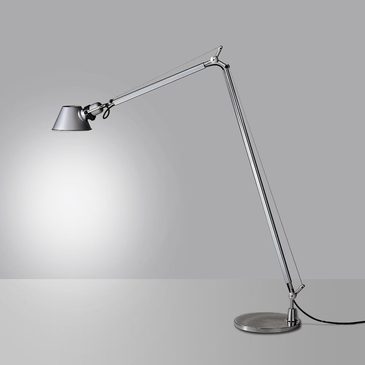 Tolomeo Floor Lamp
