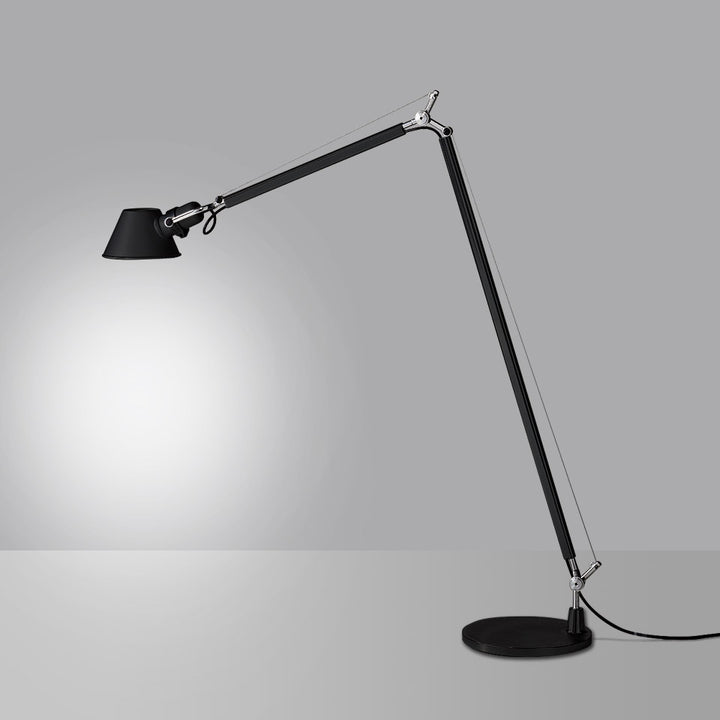 Tolomeo Floor Lamp