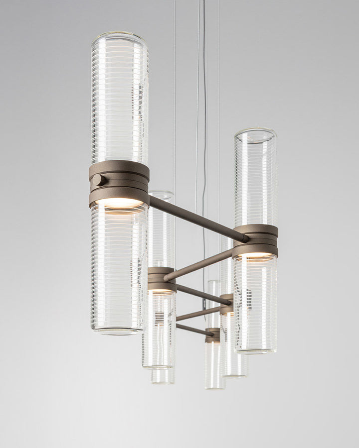 Zephyr Linear Pendant