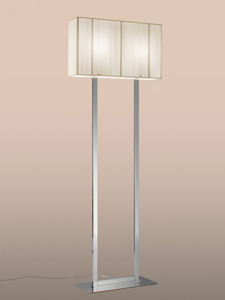 Clavius Floor Lamp