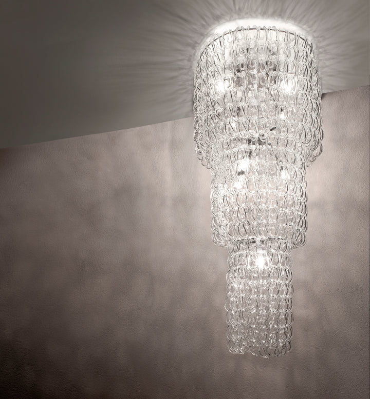 Giogali Feature Ceiling Light