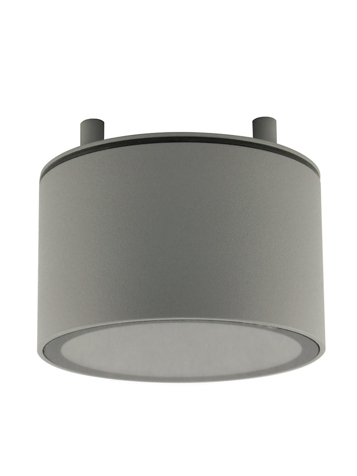 Moby Short Outdoor Ceiling Light