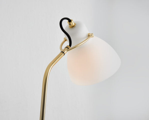 Laito Full Floor Lamp