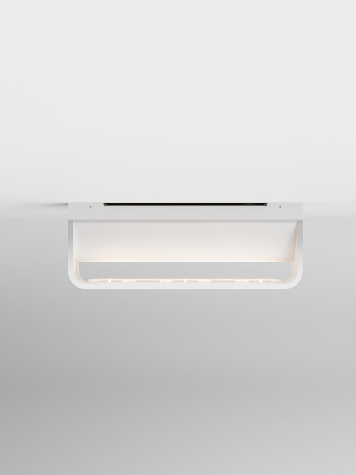 Frame Wall Light