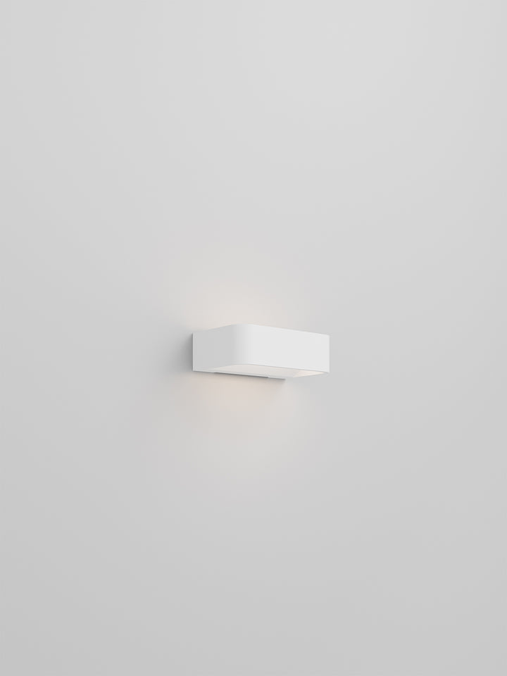 Frame Wall Light