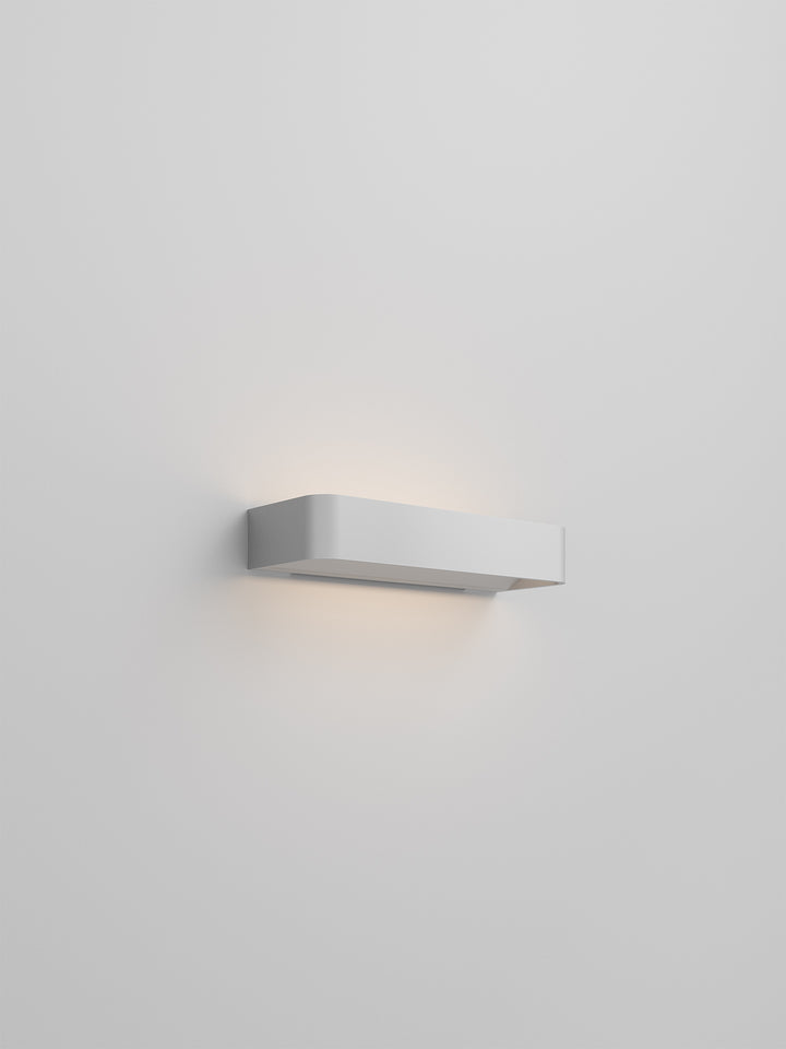 Frame Wall Light