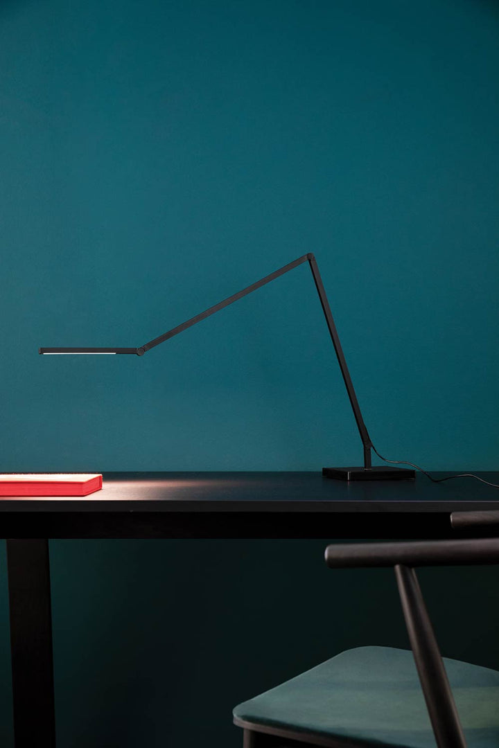 Untitled Linear Table Lamp
