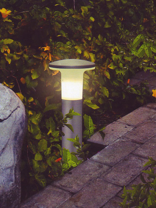 Alpa-Tea Outdoor Bollard Light