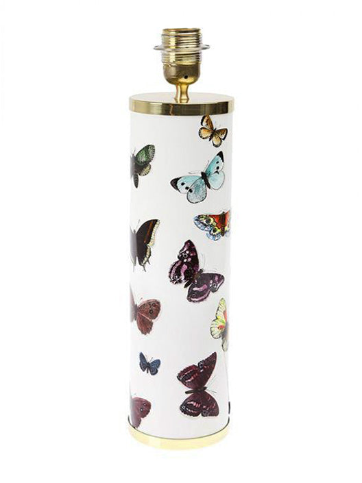 Fornasetti Farfalle Table Lamp
