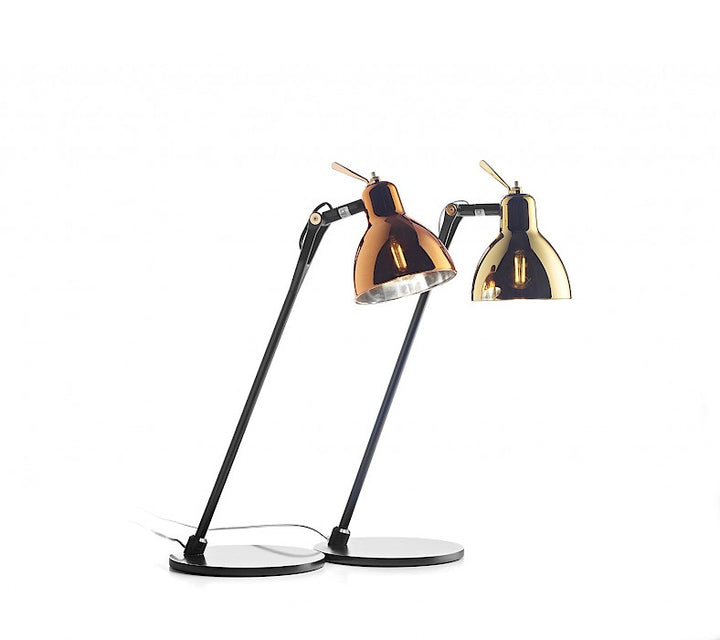 Luxy Glam Table Lamp